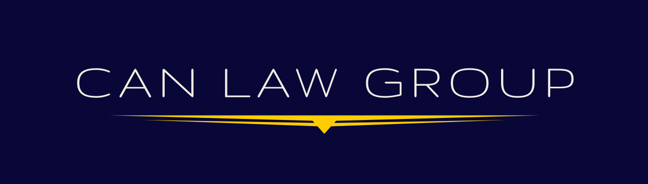 Can Law Group Logo
